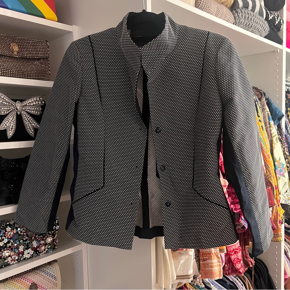 Lafayette 148 Jacket - image 1